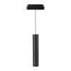 Premium magnetic LED pendant light TX1660A-10 10W 800lm 30 degree long wire hanging