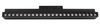 ECO high bay magnetic LED grille light TX0461D-24 24W 1800lm 36 degree