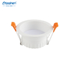 Hvid LED fors&aelig;nket downlight LTD15 serie 3CCT justerbar