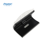 4.5W ABS LED Solar Wall Light with Motion Sensor, IP44 Outdoor Security Porch Lamp Oteshen SL1924