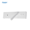 Wall Mount LED BEDSIDE LIGHT With USB Charging Port LBD8030C-12