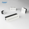 IP65 Aluminum Recessed LED Step Light Full Series LBD7010-3, LBD7020-3, LBD7030-5, LBD7040-6, LBD7040-10, 2-Year Warranty Stair Wall Lamp