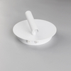 Dual Light Source LED Bedside Reading Wall Light - Oteshen LBD6650-8 8W Rotatable Wall Sconce