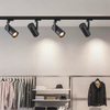 High Power LED Track Light - Oteshen LDG1730T-30 LDG1730TP-30