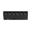 Smart Magnetic Track Grille Anti-Glare Light 3CCT Tuya WiFi Spotlight - Oteshen TX0601ET-6、TX0602ET-12、TX0603ET-18、TX0604ET-24