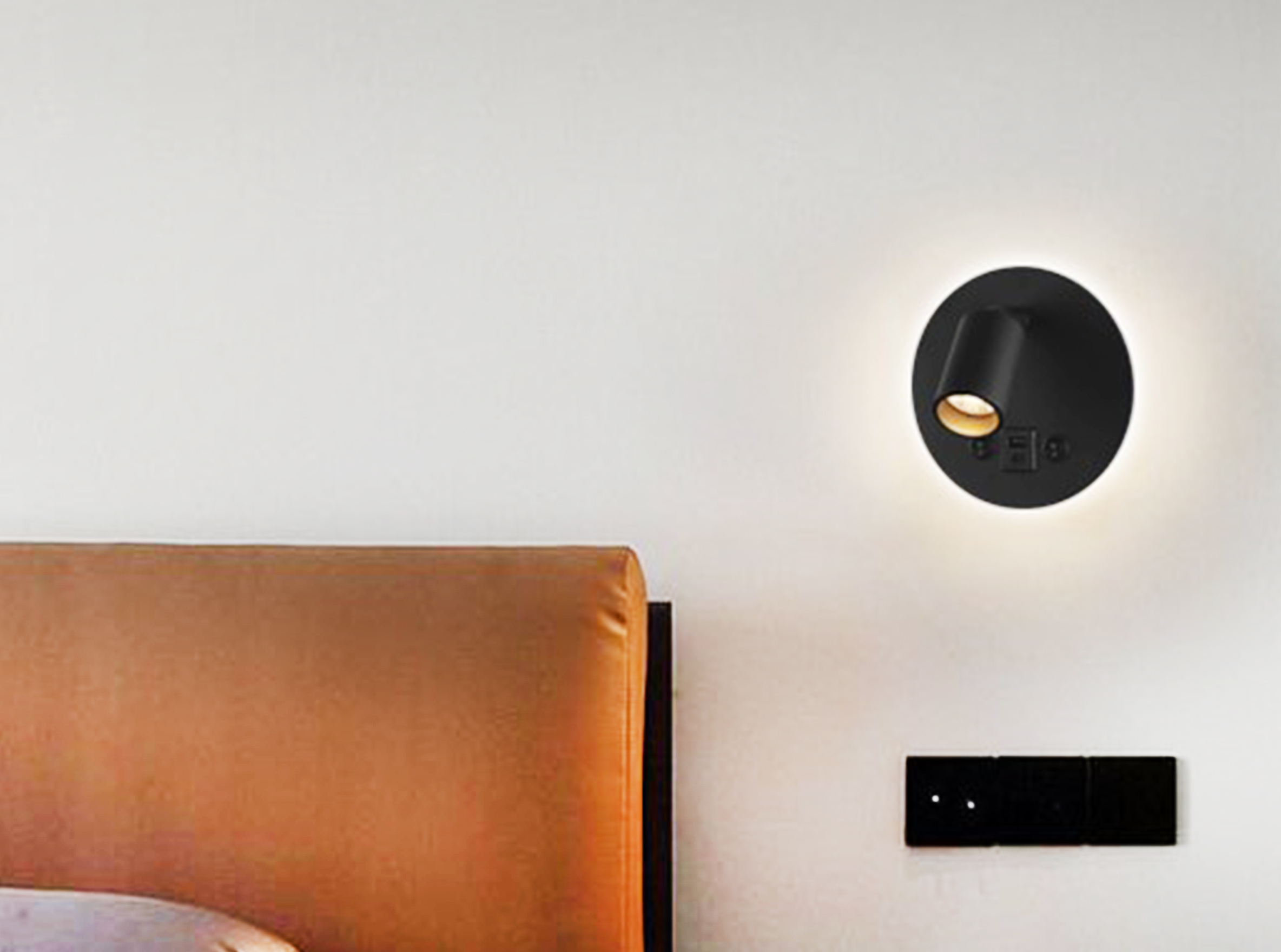  <h2><span style="font-size:20px;">LED Reading Light</span></h2> 