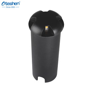 3W LED Inground Light LDM0121-3 / LDM0122-3 / LDM0124-3