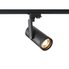 4 Wire 3CCT Zoomable LED Track Spotlight 15W-35W - Oteshen LDG1710TP-15 LDG1720TP-20 LDG1730TP-30 LDG1740TP-35
