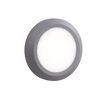 5W Full Face Flush PC LED Step Light 3 Shapes Round Square Long LBD1712-5X LBD1912-5X LBD1532-5X 300lm 105&deg; IP65 2Y Warranty