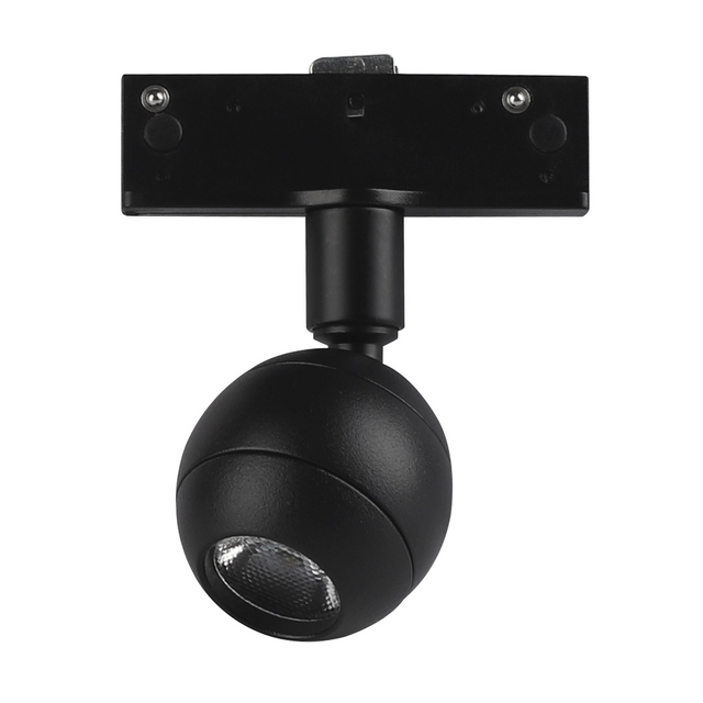 Lampu Bola Track Magnetik 2W/7W TX4010-2 / TX4120-7