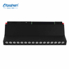 Black high bay magnetic LED grille light TX1560Z-18 18W 1350lm 36 degree narrow beam