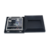 IP65 PC LED Step Light 2W Round & Square Recessed Stair Lamp LBD1612-2X LBD1812-2X 2-Year Warranty