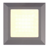 5W Full Face Flush PC LED Step Light 3 Shapes Round Square Long LBD1712-5X LBD1912-5X LBD1532-5X 300lm 105&deg; IP65 2Y Warranty