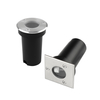 GU10 INGROUND LIGHT LDM1120-MR11, LDM1220-MR11