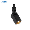 1W 24&deg; Mini CRI90 Aluminju LED Kabinett Spotlight, 7mm Cut-out 12V/24V Vultaġġ Baxx Vetrina Dawl Oteshen LCG1710-1 LCG1710S-1