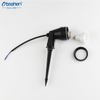 LDC1310-GU10 ABS GU10 Empty Spike Light Housing 