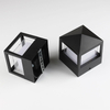 Square Diamond IP65 Waterproof LED Outdoor Wall & Ground Light 6W 12W - Oteshen LBD3840-6 LBD3860-12 LBD3840B-6 LBD3860B-12