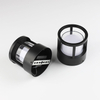 Round IP65 Waterproof LED Outdoor Wall & Ground Mount Light 6W 12W - OteshenLBD3740-6 LBD3760-12 LBD3740B-6 LBD3760B-12 Series