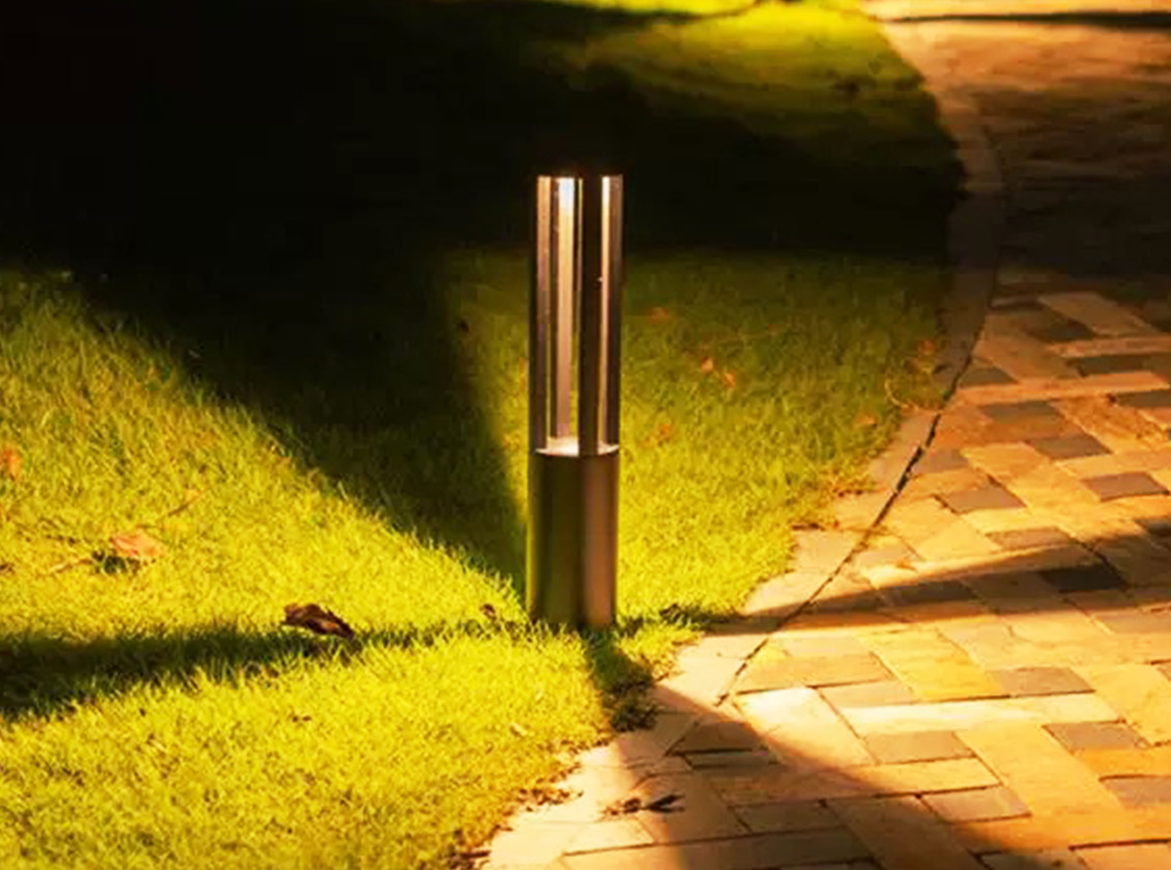 <h2><span style="font-size:20px;">LED Garden Light</span></h2> 