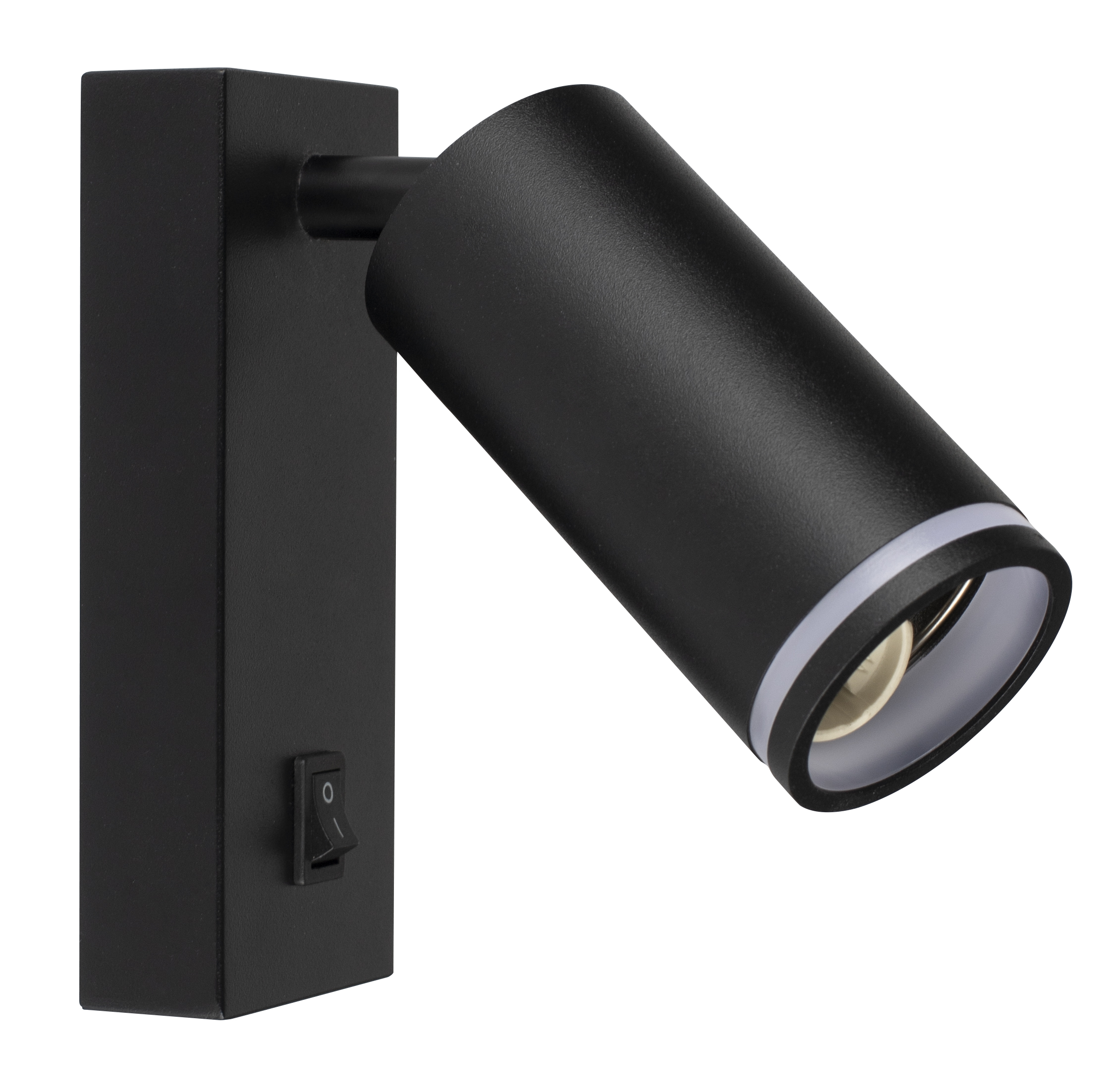 TS194F Oteshen Bedside Light Switch Mini Led Reading Light on Wall 