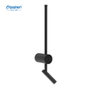 W 24&deg; Adjustable Aluminum LED BEDSIDE LIGHT, Wall Mount Reading Lamp Oteshen LBD4310-8