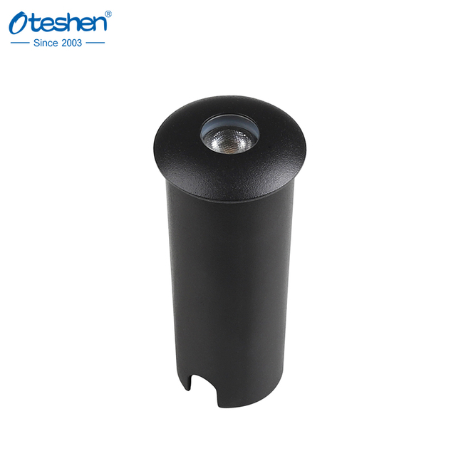 3W LED Recessed Inground Light LDM0120F-3 / LDM0120G-3