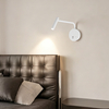 Oteshen LED Bedside Reading Wall Light LCG2530-2 LCG2530C-2