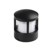 Round IP65 Waterproof LED Outdoor Wall & Ground Mount Light 6W 12W - OteshenLBD3740-6 LBD3760-12 LBD3740B-6 LBD3760B-12 Series