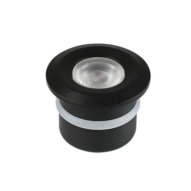 Flat & Anti-Glare Under Cabinet LED Light - Oteshen LCG1910C-1 LCG1910D-1