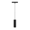 6W 48V Smart Magnetic Dropline Pendant Track Light 3CCT Tuya WiFi Adjustable Height Anti-Glare Lamp - Oteshen TX0640ET-6、TX0641ET-12