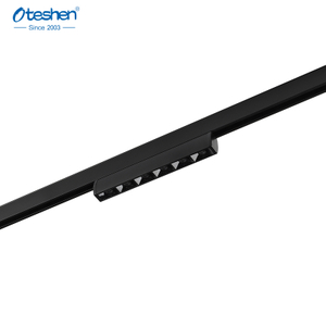 Griglia LED magnetica da 5 mm 36&deg; 5W/10W TX3330-5 / TX3340-10