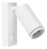 TS194F Oteshen Bedside Light Switch Mini Led Reading Light on Wall 