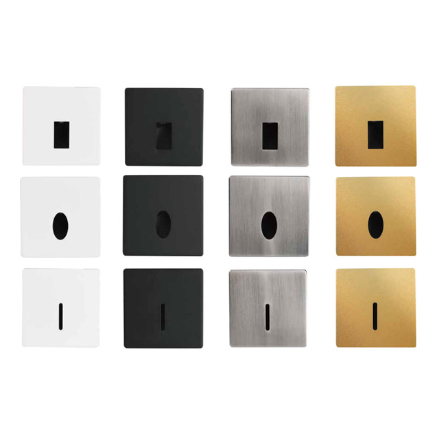 3W Recessed LED Step Light IP65 Aluminum Iron Stair Wall Light Full Series LBD5920RAT-3, LBD5920RBT-3, LBD5920RCT-3, LBD5920SAT-3, LBD5920SBT-3, LBD5920SCT-3