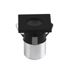 LAMPU KABINET LED Mini Tersembunyi 24&deg; Narrow Beam CRI90 Jewelry Display Lamp LCG2610A-1 LCG2610B-1