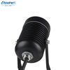 Empty GU10 Spike Light Housing Aluminum+Iron, IP65 Outdoor Landscape Spotlight Shell Only,LDC1410-GU10
