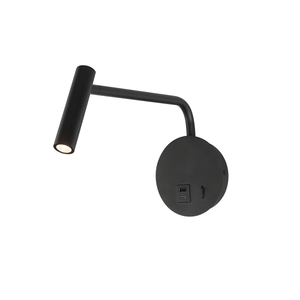 چراغ دیواری مطالعه LED Oteshen LCG2530-2 LCG2530C-2