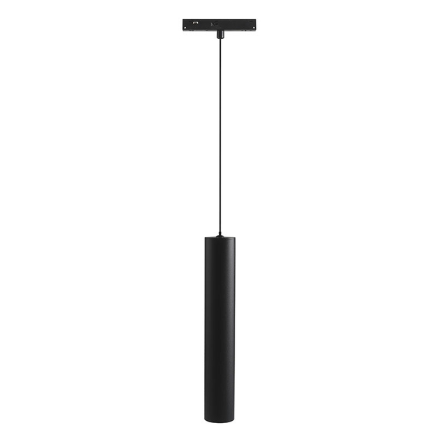 6W 48V Smart Magnetic Dropline Pendant Track Light 3CCT Tuya WiFi Adjustable Height Anti-Glare Lamp - Oteshen TX0640ET-6、TX0641ET-12