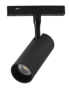 ECO magnetic cylinder spot light TX0141D-7 7W 525lm 36 degree short arm