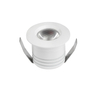 Φωτιστικό ντουλαπιού LED σε εσοχή 30&deg; Beam CRI90 High Lumen Display Lamp LCG3420-3