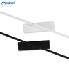 360&deg; Rotatable Long Linear LED Wall Light - Oteshen LBD43060-8 LBD43100-15 LBD43120-15