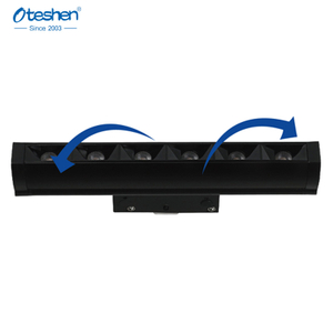 Griglia LED magnetica regolabile 36&deg; 5W/10W TX3530-5 / TX3540-10