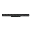 ECO magnetic LED grille light TX0351D-18 18W 1350lm 36 degree 15 chips