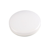15W 25W 35W Round PC LED BULKHEAD LIGHT, IP44 Indoor & Covered Outdoor Ceiling & Wall Bulkhead Lamp Oteshen LXD1320-15 / LXD1325-25 / LXD1330-35