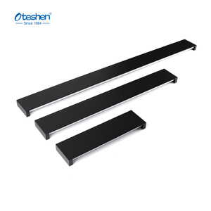 10W-60W 3CCT IP65 Linear Aluminum LED WALL LIGHT, Long Outdoor Vertical Wall Lamp Oteshen LBD5530-10 / LBD5560-20 / LBD5590-30 / LBD55120-40 / LBD55150-50 / LBD55180-60