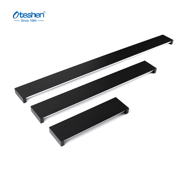 10W-60W 3CCT IP65 Linear Aluminum LED WALL LIGHT, Long Outdoor Vertical Wall Lamp Oteshen LBD5530-10 / LBD5560-20 / LBD5590-30 / LBD55120-40 / LBD55150-50 / LBD55180-60