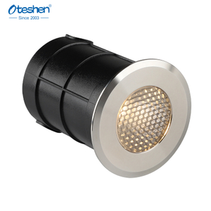 LED Inground Light LDM0230F-3 / LDM0240F-6
